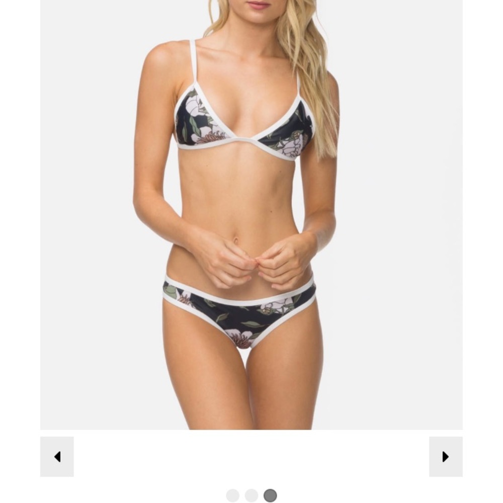 BRAND NEW Tavik Bottoms